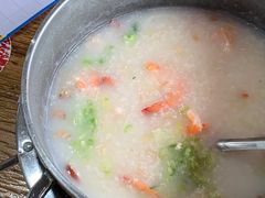 海鲜粥-南记食粥坊·宵夜大排档(莲花总店)