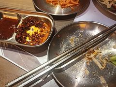 -西塔老太太泥炉烤肉(双井店)