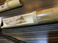 鱼丸-鲜阁坊海鲜自助融合烤肉(银泰百货温州瓯海店)