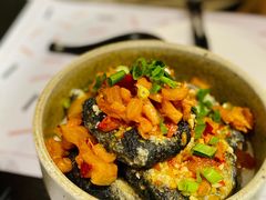 衡阳臭豆腐-渔芙南(三里屯店)