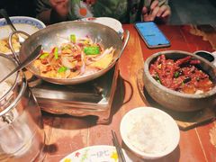 -庆江南江南菜(张家港吾悦店)