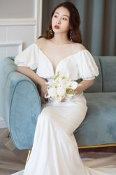 -33度婚纱礼服馆(仁和广场店)