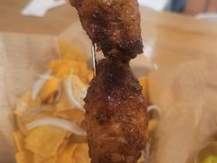 -鬼味烤翅(南锣鼓巷店)