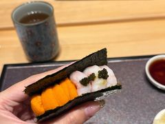 -小十Omakase(地王大厦店)