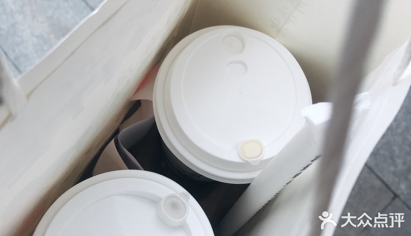 这是沪上阿姨lab店的外卖合辑 在家上网课嘴巴不可闲