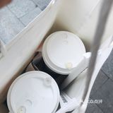 这是沪上阿姨lab店的外卖合辑 在家上网课嘴巴不可闲
