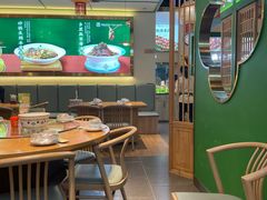 -满盛家宴·烤鸭·海鲜天津菜(河北路总店)