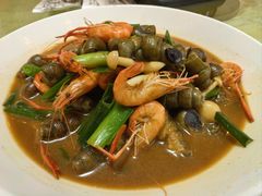 -何记面馆(龙泉山店)