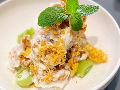 -小大董·烤鸭(观景餐厅·南京西路店)