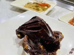 -元坊珲春无烟串城(北海路店)