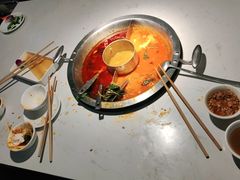 -川锅一号火锅(睢宁店)