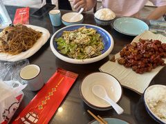 -津菜宋记老房子(鼓楼店)
