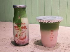 -鹤茶野所(上海首店)