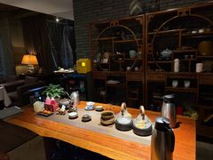 -汤家茗苑·精致私房菜(白沙店)