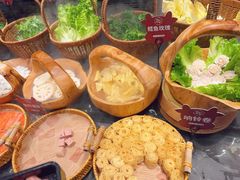 -空之介寿喜烧·和牛放题(恒隆广场店)