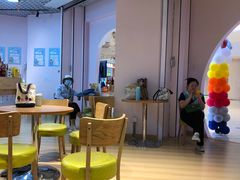 -飞奇儿体能体操馆(和平印象城店)