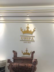 -U3美甲