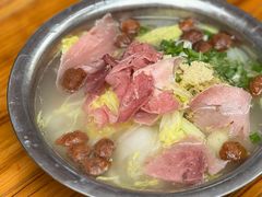 -晓芬叉烧圆子粉