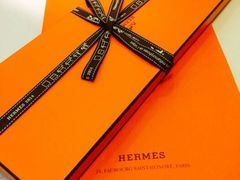 领带-爱马仕 HERMES(上海ifc商场店)