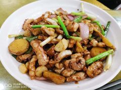 -红日饭店(裕隆三路店)