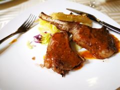 -红房子西菜馆(淮海中路店)
