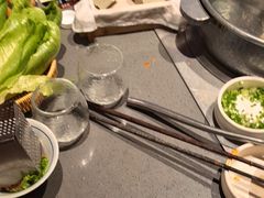 -巴奴毛肚火锅(二七万达店)