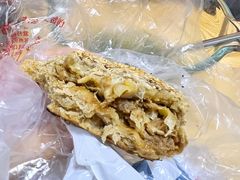 -老回回烩面馆(左家庄店)