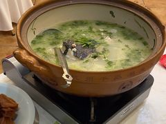 -千岛湖鱼味馆(十字街总店)