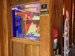 -小吊梨汤·北京菜·烤鸭(清河万象汇店)