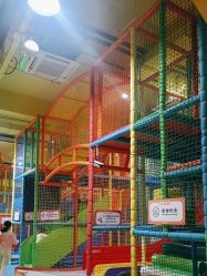 -宝燕乐园(闵行旗舰店)