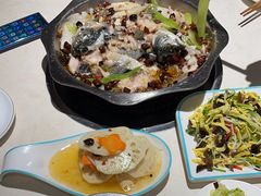 -万和源炝锅城·活鱼现炝(文艺北路店)