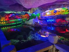 -星湖旅游景区七星岩