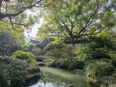 -惠山古镇·寄畅园