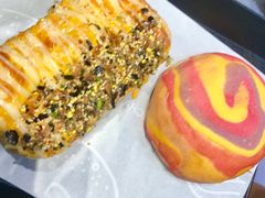 -LELECHA乐乐茶(新街口大洋店)