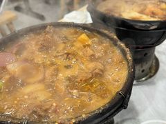 -范贤光鸡公煲(平乐园总店)