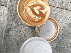 -% Arabica阿拉比卡咖啡(深圳湾万象城店)