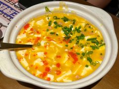 双色豆腐-神府路壹号·海鲜烧烤·砂锅粥·锅物(三坊七巷店)