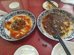 -北大地皖峰饭馆