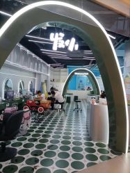 -Oh my head 发小儿童理发(探十里店)