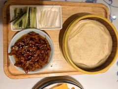 -小菜园新徽菜(镇江京口吾悦店)