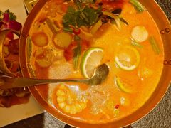 冬阴功汤锅-来龙里 精致 东南亚餐室(万象城店)