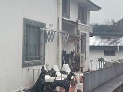 -威廉的太妃糖酒店(杭州西湖青芝坞店)