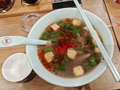 -回味鸭血粉丝汤(砂之船店)