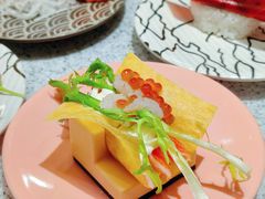 -争鲜回转寿司(中街大悦城店)