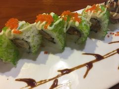 -大江户日本料理(吕厝店)