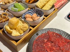 -螺大喜螺蛳粉火锅(雍和宫店)
