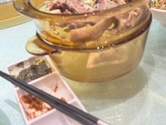 -小尕子·新疆菜(明园店)