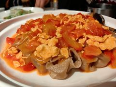 -晋阳春·山西菜·北京烤鸭(交大店)