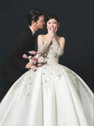 -雪中彩影婚纱摄影·品控旗舰店
