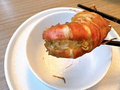 -隅乐胡椒虾·台湾菜·团建(皇岗店)